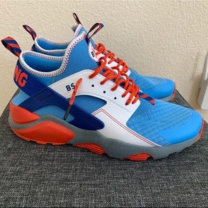 Nike Doernbecher Huarache size 12